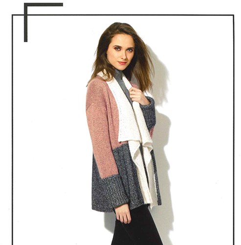 Katia No.91 2016 Urban-2