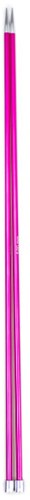 Knitpro Zing Knitting Needles 40cm 5mm-2