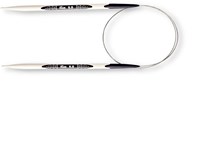 Prym Ergonomics Fixed Circular Knitting Needles 60 cm 6.00 mm-2