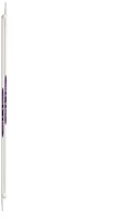 Prym Ergonomics Single Point Knitting Needles 40 cm 6.00 mm-2