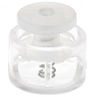 Rico Bracelet Clasps Color - Transparent-2