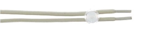 Rico Bracelet Clasps Color - Transparent-3
