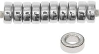 Rico Bracelet Rings - Silver-2