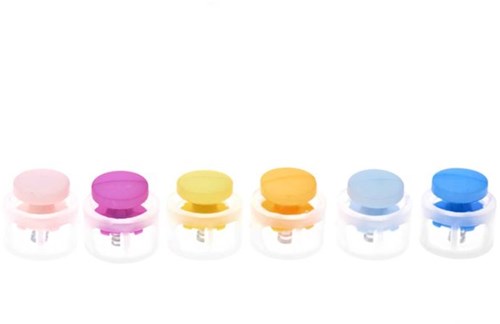 Rico Bracelet Clasps Color - Multicolour-2