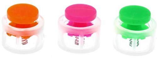 Rico Bracelet Clasps Color - Neon-2