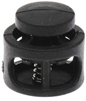 Rico Bracelet Clasps Color - Black-2