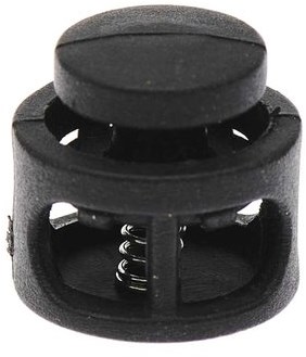 Rico Bracelet Clasps Color - Black-2