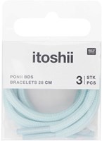 Rico Bracelet cord Set - Mint
