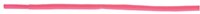 Rico Chain Bracelet Set - Neon Pink-2