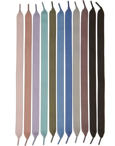 Rico Grosgrain Ribbon bracelets - Earthy-2
