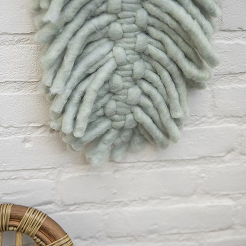 Fresh Feather Macramé Kit-3