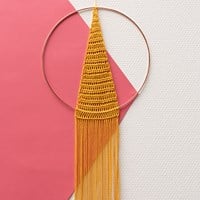 Yarn and Colors Must-Have Triangle Wall Hanging Booklet-2