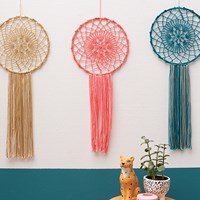 Must-have Mandala Haakpakket