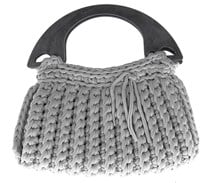 Crochet pattern Zpagetti bag-3
