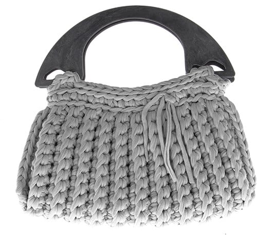 Crochet pattern Zpagetti bag-3