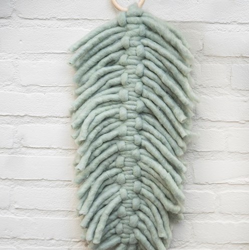 Yarn And Colors Fresh