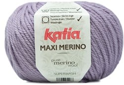 Katia Maxi Merino