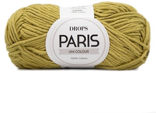 Drops Paris 61 Lime