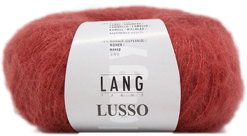 Lang Yarns Lusso 61
