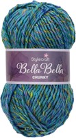 Stylecraft Bella Bella 6204 Lisa Teal