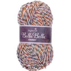Stylecraft Bella Bella