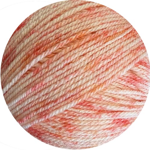Stylecraft Serene 6221 Quiet Coral