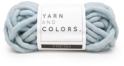 Yarn and Colors Fresh