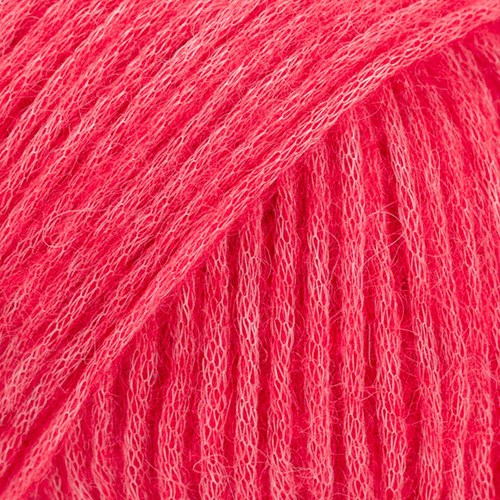 Drops Air Uni Colour 64 Raspberry Sorbet