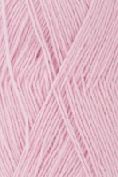 Lang Yarns Super Soxx 4-Ply 0009 Light Pink-3