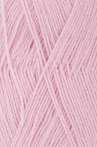 Lang Yarns Super Soxx 4-Ply 0009 Light Pink-3