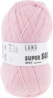 Lang Yarns Super Soxx 4-Ply 0009 Light Pink-2