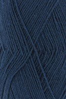 Lang Yarns Super Soxx 4-Ply 0010 Steel Blue-3