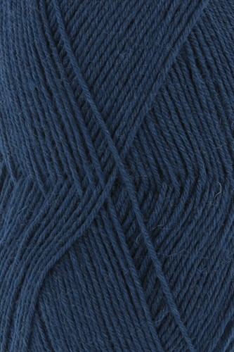 Lang Yarns Super Soxx 4-Ply 0010 Steel Blue-3