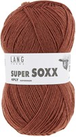 Lang Yarns Super Soxx 4-Ply 0015 Nougat