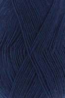 Lang Yarns Super Soxx 4-Ply 0025 Navy-3