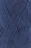 Lang Yarns Super Soxx 4-Ply 0034 Dark Denim-3