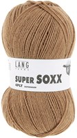 Lang Yarns Super Soxx 4-Ply 0039 Camel