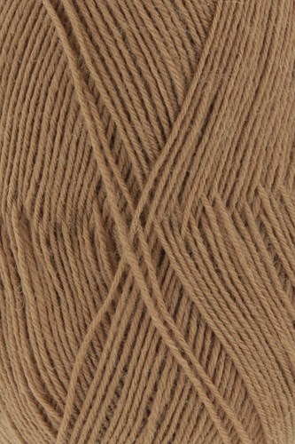 Lang Yarns Super Soxx 4-Ply 0039 Camel-3