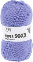 Lang Yarns Super Soxx 4-Ply 0046 Lavender