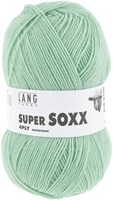 Lang Yarns Super Soxx 4-Ply 0058 Mint