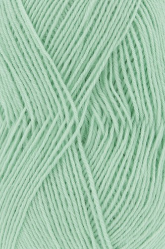 Lang Yarns Super Soxx 4-Ply 0058 Mint-3