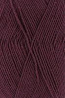 Lang Yarns Super Soxx 4-Ply 0064 Bordeaux-3