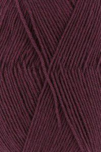 Lang Yarns Super Soxx 4-Ply 0064 Bordeaux-3