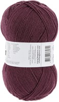 Lang Yarns Super Soxx 4-Ply 0064 Bordeaux-2