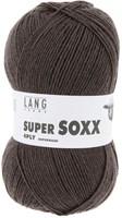 Lang Yarns Super Soxx 4-Ply 0067 Brown