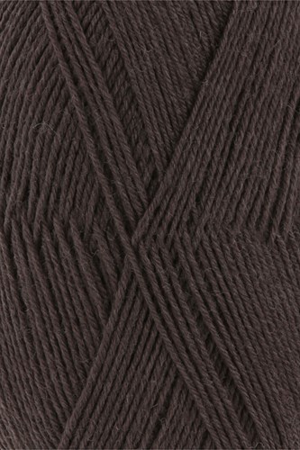 Lang Yarns Super Soxx 4-Ply 0067 Brown-3