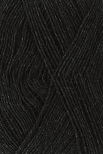 Lang Yarns Super Soxx 4-Ply 0070 Anthracite Mélange-3