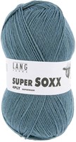 Lang Yarns Super Soxx 4-Ply 0088 Petrol