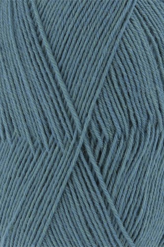 Lang Yarns Super Soxx 4-Ply 0088 Petrol-3