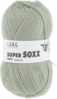 Lang Yarns Super Soxx 4-Ply 0092 Sage